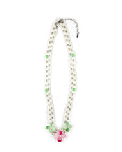 Load image into Gallery viewer, LOTUS NECKLACE