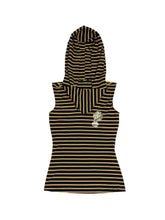 Load image into Gallery viewer, Stripe Hood