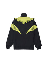 Load image into Gallery viewer, Laser Love Sports Jacket (Black)