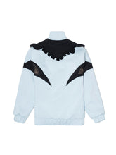 Load image into Gallery viewer, Laser Love Sports Jacket (Blue)
