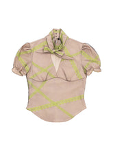 Load image into Gallery viewer, Laser Love Puff Shirt