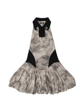 Load image into Gallery viewer, Devil Collar Dress