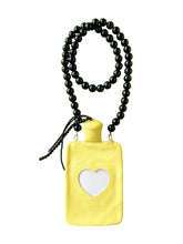 Load image into Gallery viewer, HOT WATER BOTTLE LEATHER BAG