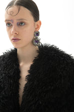 Load image into Gallery viewer, BEADED ATLANTIS EARRING