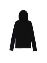 Load image into Gallery viewer, Knit Hoodie