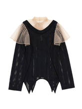 Load image into Gallery viewer, Bat Sleeves Football Jersey