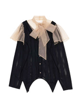 Load image into Gallery viewer, Bat Sleeves Football Jersey