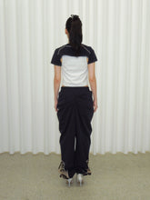 Load image into Gallery viewer, Navy Athletic Trousers