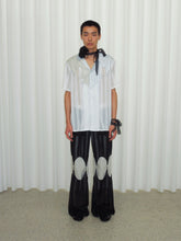 Load image into Gallery viewer, Porthole Illusion Trousers