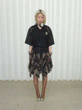 Load image into Gallery viewer, Sport Tulle Ensemble Dress
