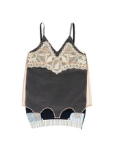 Load image into Gallery viewer, Suspender Illusion Top / Skirt