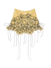 Load image into Gallery viewer, Astral Bloom Skirt