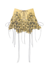 Load image into Gallery viewer, Astral Bloom Skirt