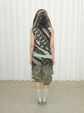 Load image into Gallery viewer, Baroque Lace-Up Joggers