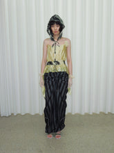 Load image into Gallery viewer, Stripe Athletic Trousers