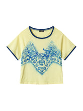 Load image into Gallery viewer, Airbrushed Headphone T-shirt