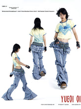 Load image into Gallery viewer, Airbrushed Headphone T-shirt