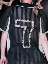 Load image into Gallery viewer, Taupe Baseball Jersey