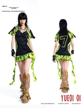 Load image into Gallery viewer, Lime Jersey