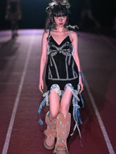 Load image into Gallery viewer, Lace Motif Camisole