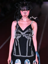 Load image into Gallery viewer, Lace Motif Camisole