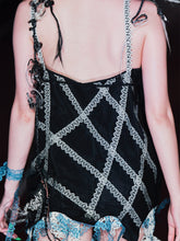 Load image into Gallery viewer, Lace Motif Camisole