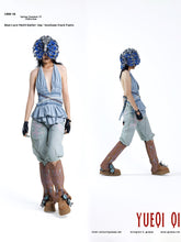 Load image into Gallery viewer, Seafoam Track Pants