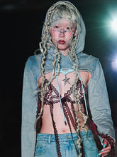 Load image into Gallery viewer, Micro Hoodie