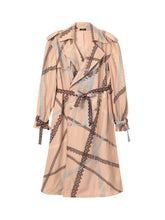 Load image into Gallery viewer, Peach Duster Jacket