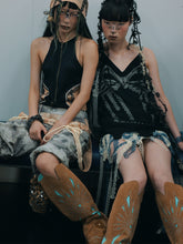 Load image into Gallery viewer, Taupe Hooded Bodysuit