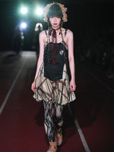 Load image into Gallery viewer, Mini-Skirted Jersey