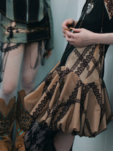Load image into Gallery viewer, Mini-Skirted Jersey