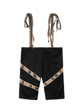 Load image into Gallery viewer, Taupe Cycling Shorts