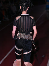 Load image into Gallery viewer, Taupe Cycling Shorts