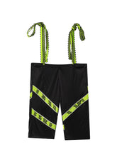 Load image into Gallery viewer, Lime Cycling Shorts
