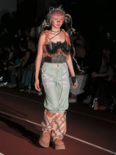 Load image into Gallery viewer, Seafoam Track Pants