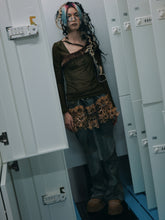 Load image into Gallery viewer, Sawtooth Bootcut Denim