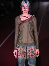 Load image into Gallery viewer, Laser Love Skirt Accessory