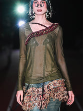 Load image into Gallery viewer, Laser Love Skirt Accessory