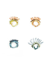 Load image into Gallery viewer, Beaded Thorn Ring