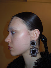 Load image into Gallery viewer, BEADED ATLANTIS EARRING