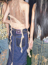 Load image into Gallery viewer, RUFFLE SEQUIN TOP