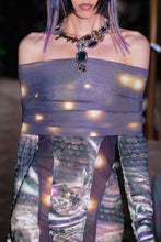 Load image into Gallery viewer, "BIJOUX" WINDSOR NECKLACE
