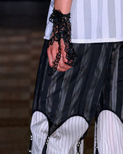 Load image into Gallery viewer, Porthole Illusion Trousers