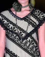 Load image into Gallery viewer, Baroque Whisper Dress (Mint)