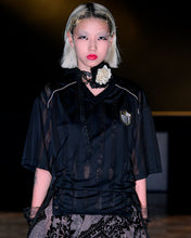 Load image into Gallery viewer, Sport Tulle Ensemble Dress