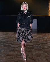Load image into Gallery viewer, Sport Tulle Ensemble Dress