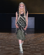 Load image into Gallery viewer, Baroque Lace-Up Joggers