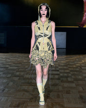 Load image into Gallery viewer, Astral Bloom Skirt