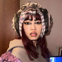 Load image into Gallery viewer, HEAD ACCESSORIES AW23-1